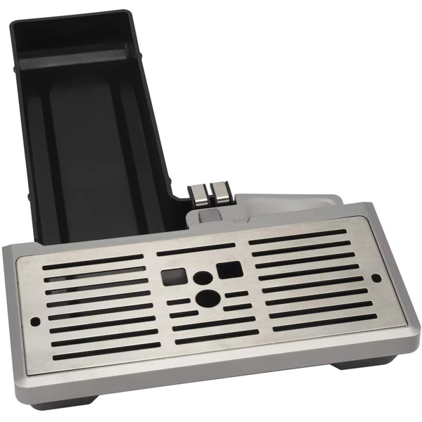 Кофемашина POLARIS PACM 2081AC WIFI IQ Home Черный