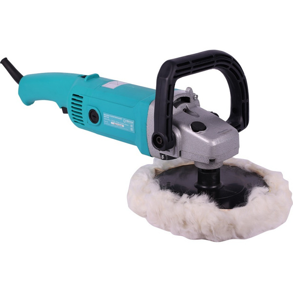 Шлифмашина Mekkan MK81202