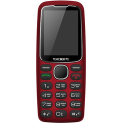 Телефон TEXET TM-B307