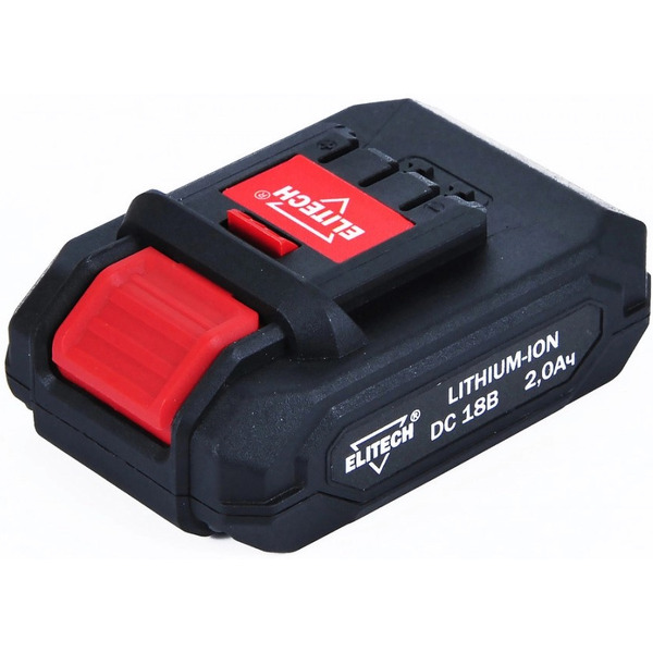 Аккумулятор ELITECH 1820.098600 (192575)