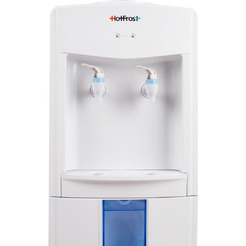 Кулер для воды HotFrost V118R