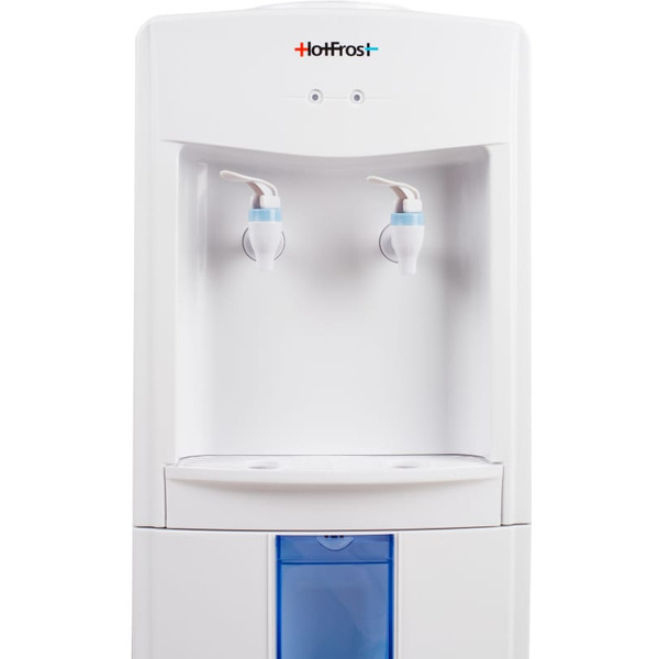 Кулер для воды HotFrost V118R