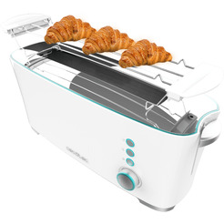 Тостер Cecotec Toast&Taste Extra W
