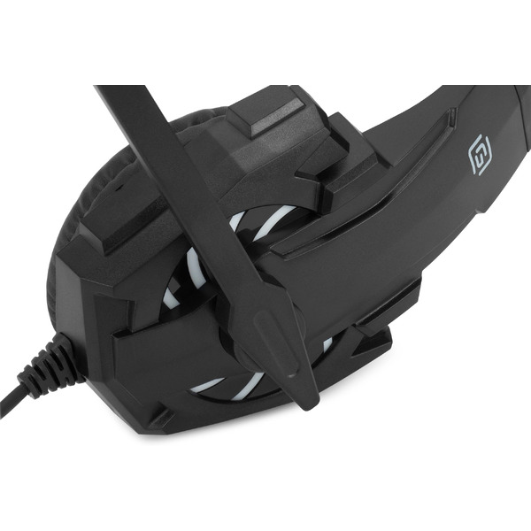 Наушники Oklick HS-L355G