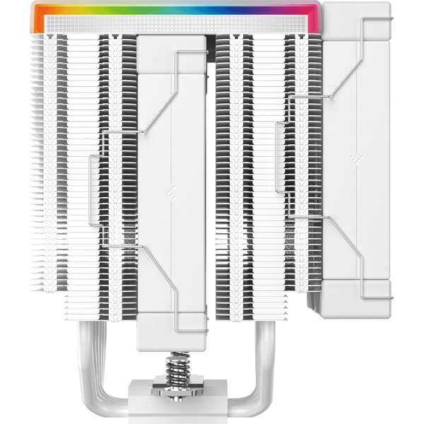 Кулер для процессора DeepCool AK620 Digital Pro WH R-AK620-WHAPMN-G