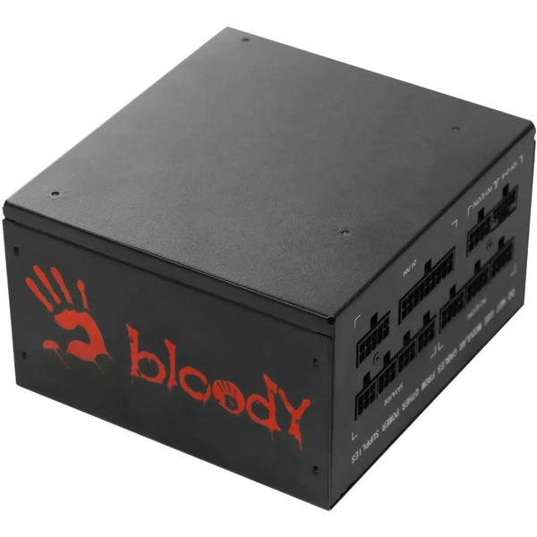 Блок питания A4Tech Bloody BD-PS750G-M