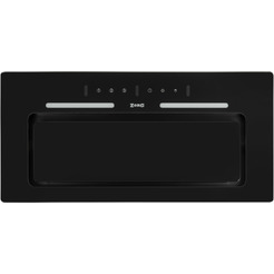 Вытяжка ZorG Star 1000 60 S-GC (черный)