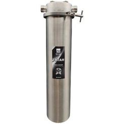 Корпус магистрального фильтра Terwa Титан 20 ВВ 263452 (с манометром)