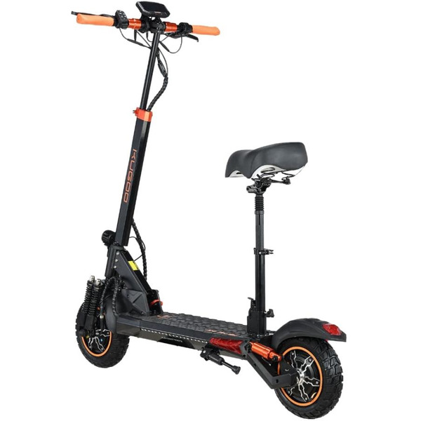 Электросамокат Kugoo M4 Pro Max