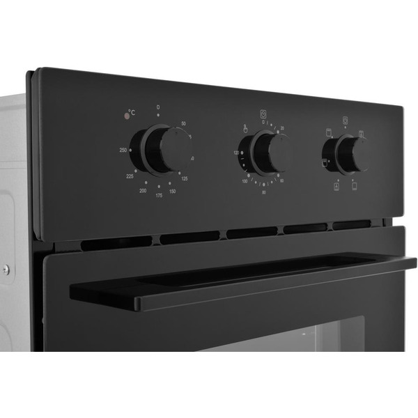 Духовой шкаф ZUGEL ZOE451B