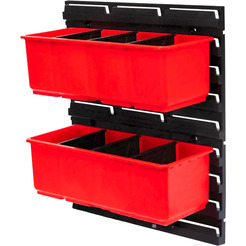Органайзер настенный Qbrick System Nr 5 Z255901PG001