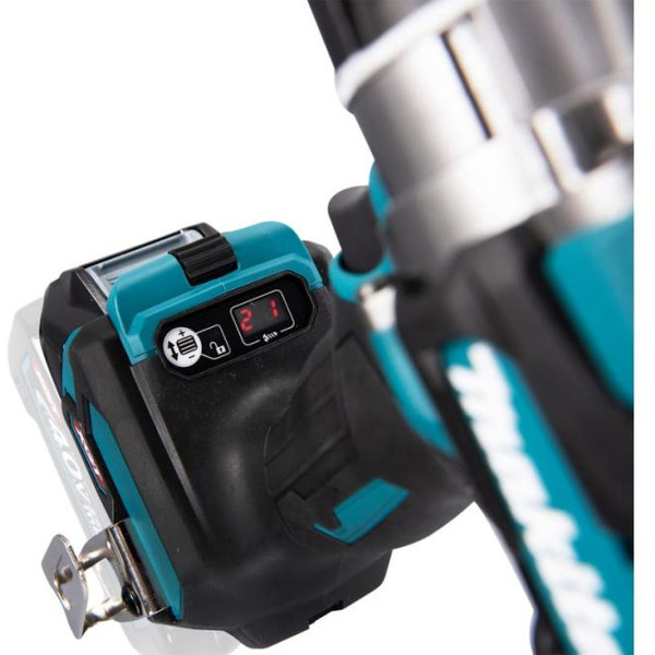 Аккумуляторная дрель-шуруповерт Makita DF001GZ (без АКБ и ЗУ)