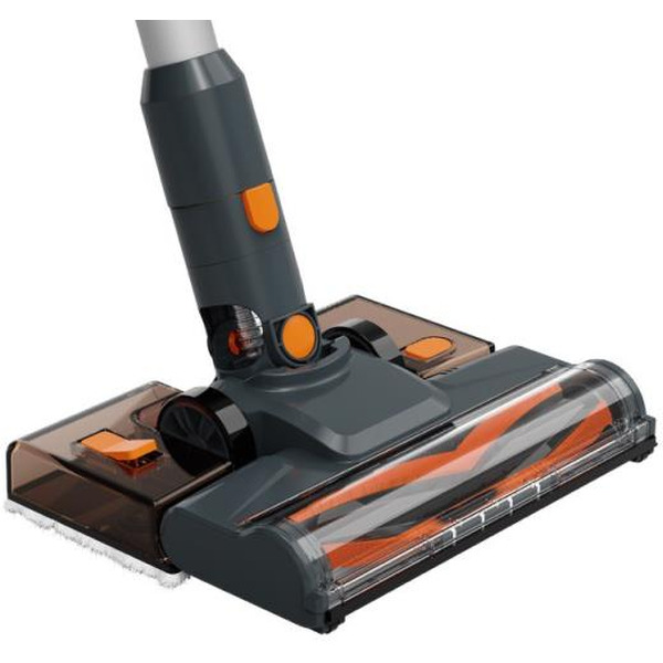 Пылесос Hott HT-VC01SWD