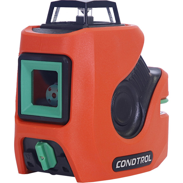 Лазерный нивелир Condtrol Neo G1-360