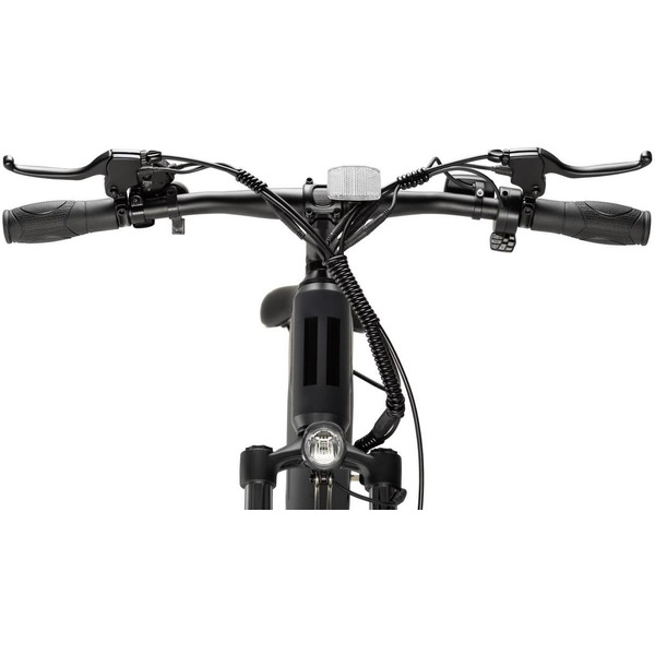 Электровелосипед Tribe Kaya (TEB-EME26V3S-10-BL)