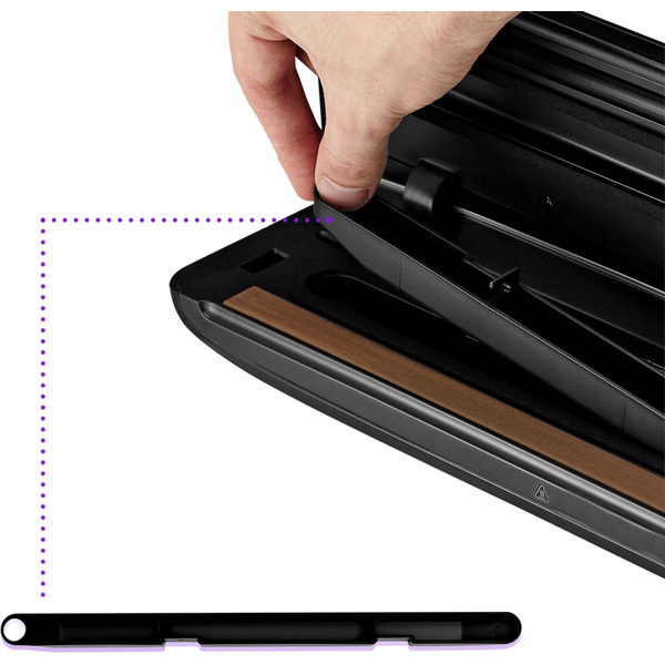 Вакууматор Kitfort KT-1526