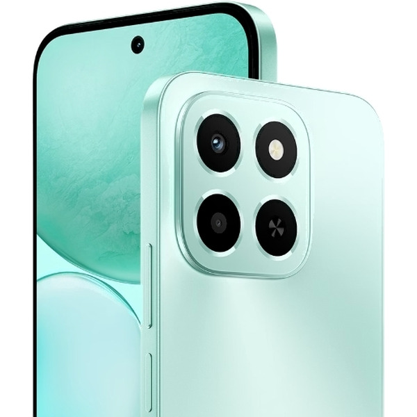 Смартфон HONOR X6c NIC-LX1 6GB/256GB (зеленый)