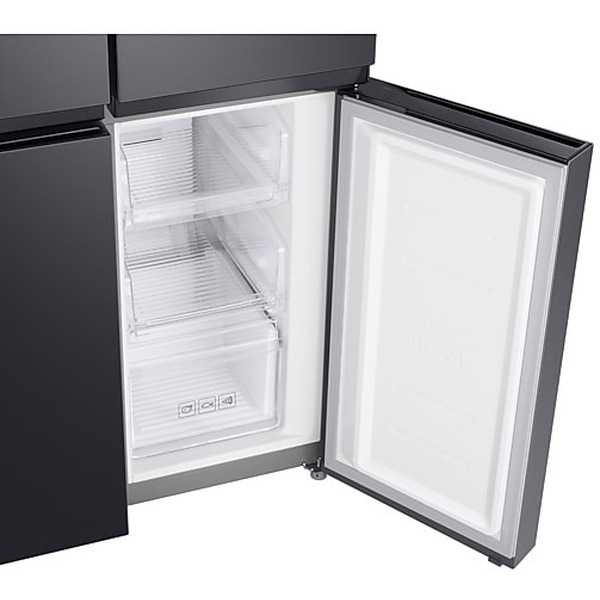 Холодильник SAMSUNG RF48A4000B4/WT