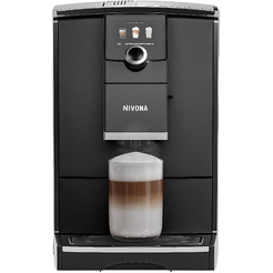 Кофемашина Nivona CafeRomatica NICR 790