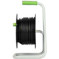 Удлинитель силовой Эра GREEN LINE KAT-2x1.5-20m