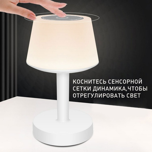 Беспроводная колонка Evolution LV2019