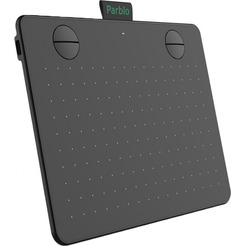 Графический планшет Parblo A640 V2 (черный)