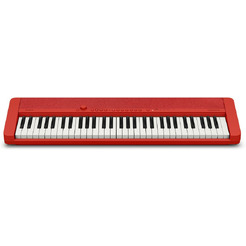 Синтезатор Casio CT-S1RD