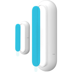 Датчик Aqara Door and Window Sensor P2 DW-S02D