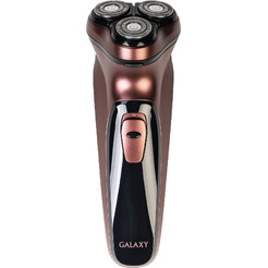 Электробритва Galaxy GL4209 (бронзовый)