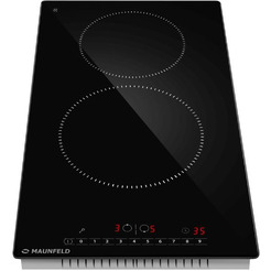 Варочная панель MAUNFELD AVCE3024SBK