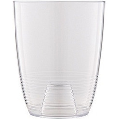 Кашпо для орхидей Berossi Mia АС 26800000 (прозрачный)