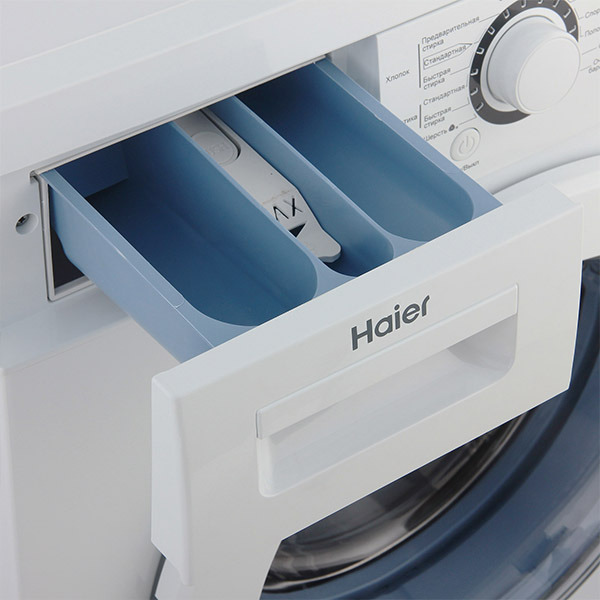 Стиральная машина HAIER HW60-1211N