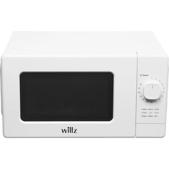 Микроволновая печь Willz MOS-2008MW