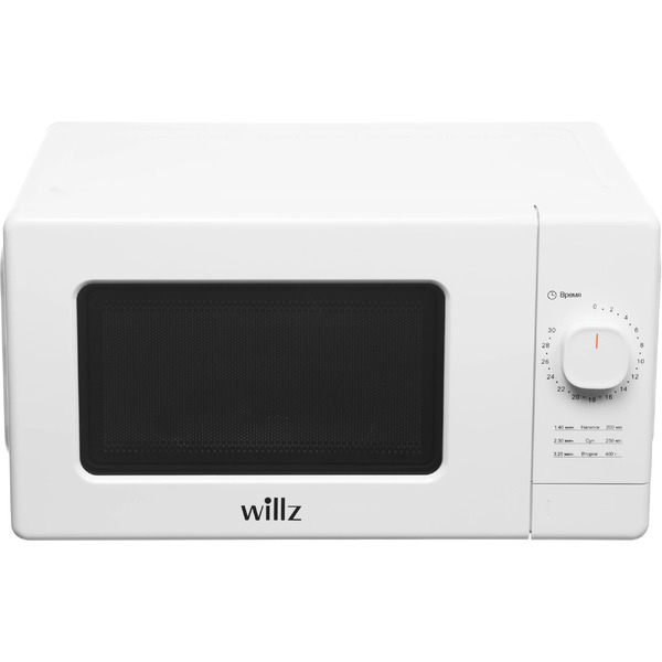 Микроволновая печь Willz MOS-2008MW