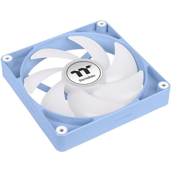 Набор вентиляторов Thermaltake CT120 Sync ARGB 2-Fan Pack CL-F202-PL12BU-A