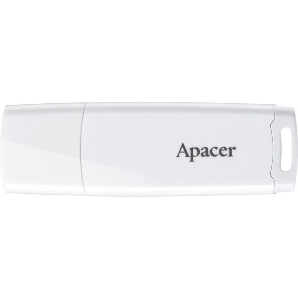 Флеш-накопитель USB Apacer AH336 64GB AP64GAH336W-1 White (USB 2.0)