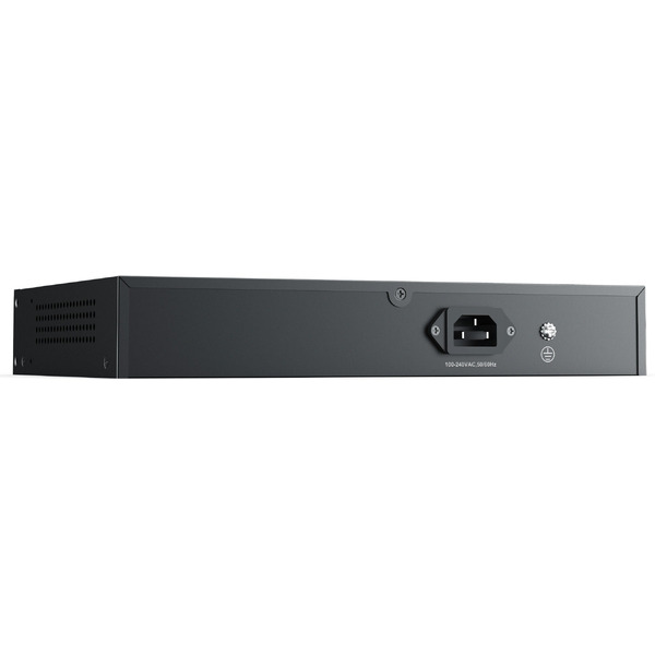 Коммутатор Netis ST118GHPDI-2G-130