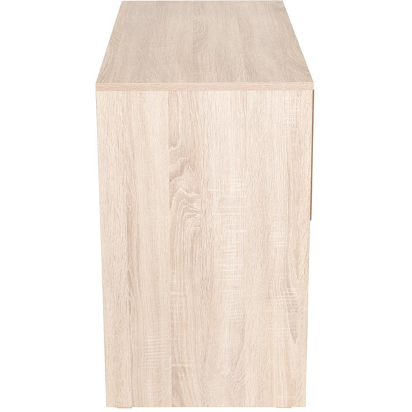 Стол BRABIX Scandi CD-017 (дуб сонома) 641895