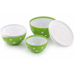 Набор салатников BEROSSI Marusya ИК 22448000