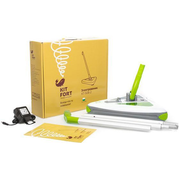 Электровеник KITFORT КТ-508-1