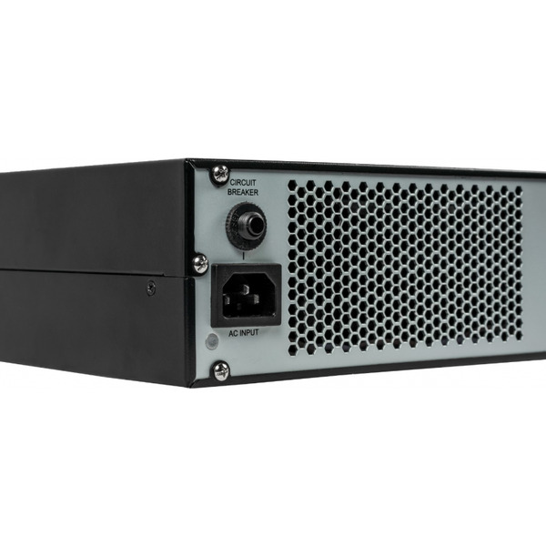 Источник бесперебойного питания Systeme Electric Smart-Save Online SRV SRVSE1KRTI