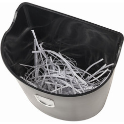 Шредер BRAUBERG S8-DS 531772