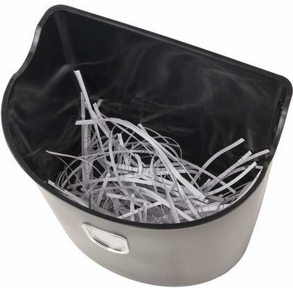 Шредер BRAUBERG S8-DS 531772