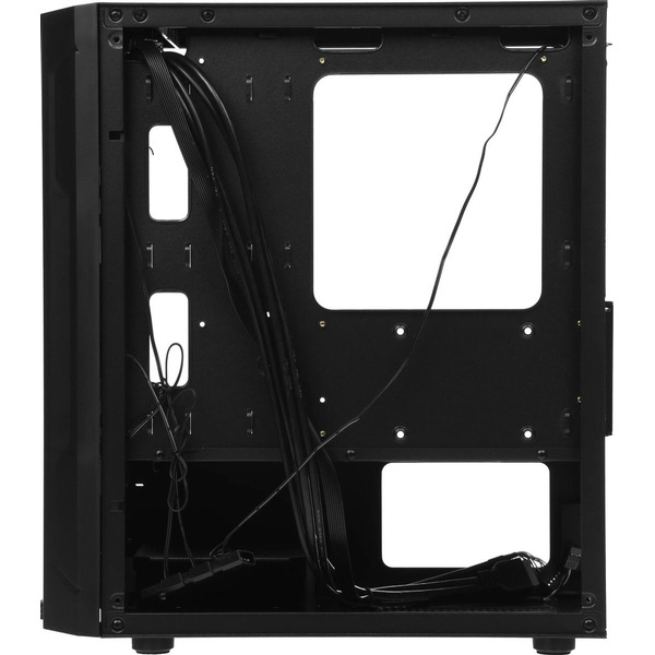 Корпус Aerocool Trinity Mini-G-BK-v2 (ACCS-PV32033.11)