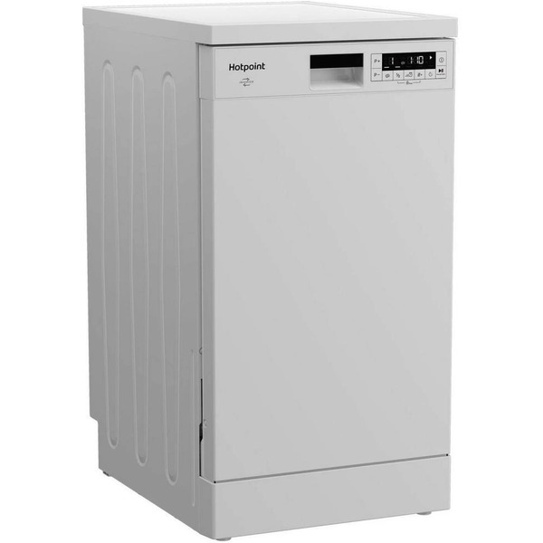 Посудомоечная машина Hotpoint HFS 2C67 W