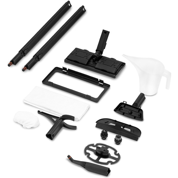 Пароочиститель Kitfort КТ-9185