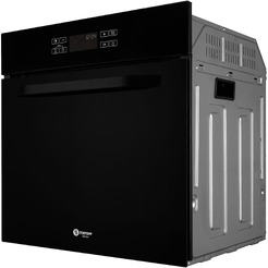 Духовой шкаф Schtoff CME 7406 BK