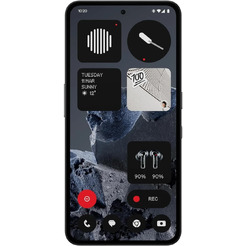 Смартфон Nothing CMF Phone 2 Pro 8GB/128GB (черный)