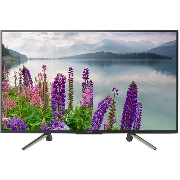 Телевизор SONY BRAVIA KDL-49WF804