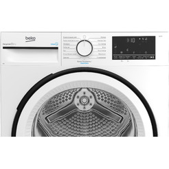 Сушильная машина Beko B3T68230-RUS